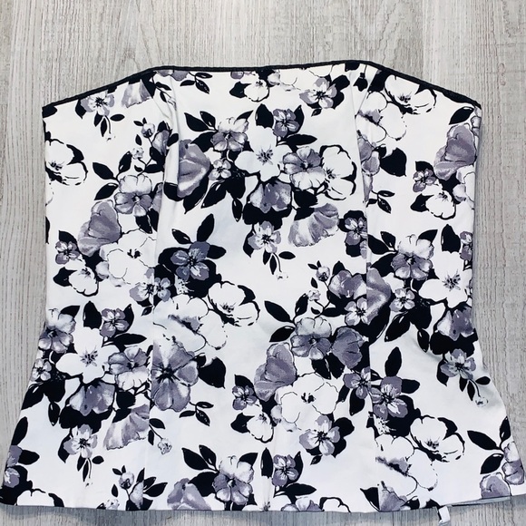 [ WHBM ] Bustier - Picture 7 of 8